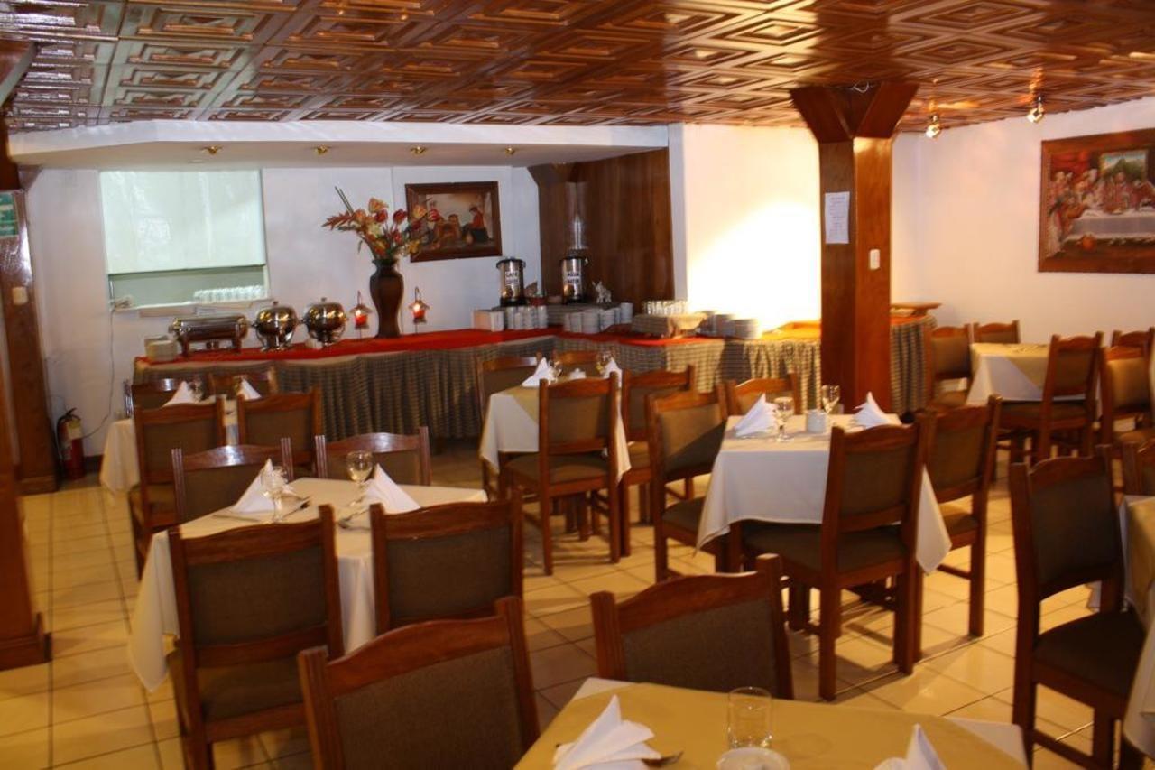 Amerinka Hotel Boutique كوسكو المظهر الخارجي الصورة