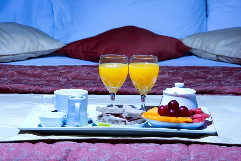 Amerinka Hotel Boutique كوسكو المظهر الخارجي الصورة